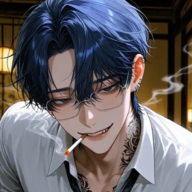 Profile image of Nagisa Izumo