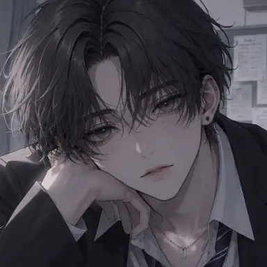 Profile image of 九条 蓮