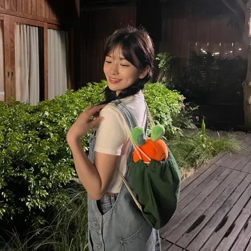 ive_iLOVEYOU의 안유진