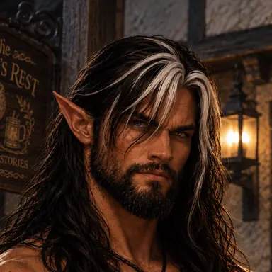 Profile image of Aether