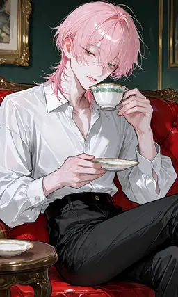 Profile image of 彩