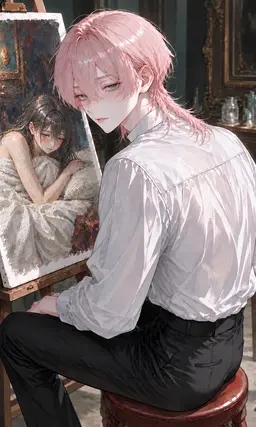 Profile image of 彩