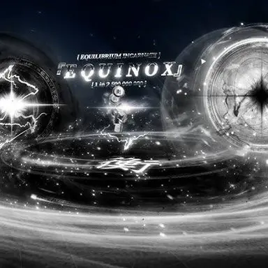 Profile image of 이쿼녹스