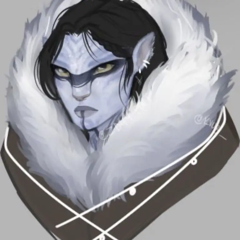 Malt.Milkshakes의 Artic Na’vi