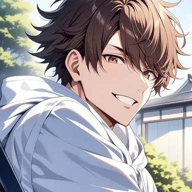 Profile image of Spencer