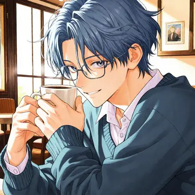 Profile image of 冬彦