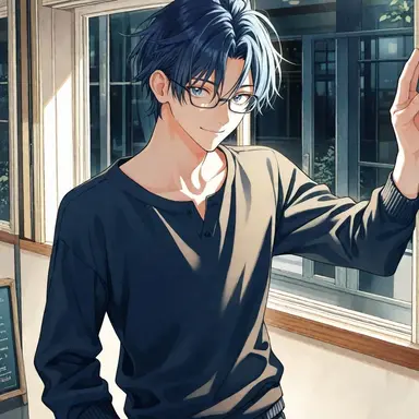 Profile image of 冬彦