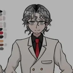 Profile image of 하시모토 쇼바이