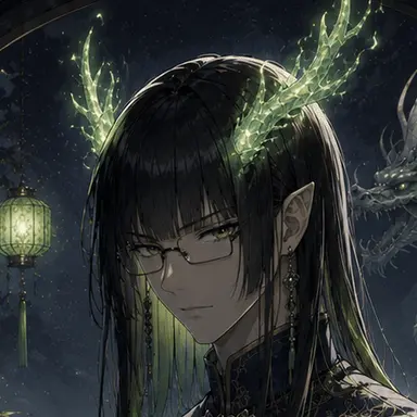 Profile image of リンユー