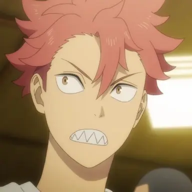 Profile image of Iharu Furuhashi