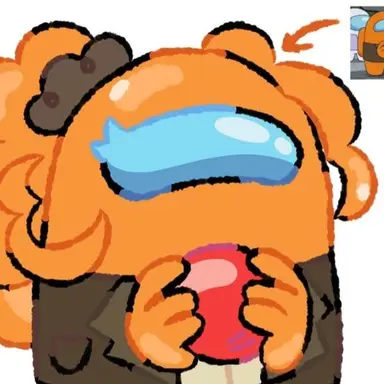 Profile image of Orange