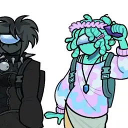 Profile image of Cyan