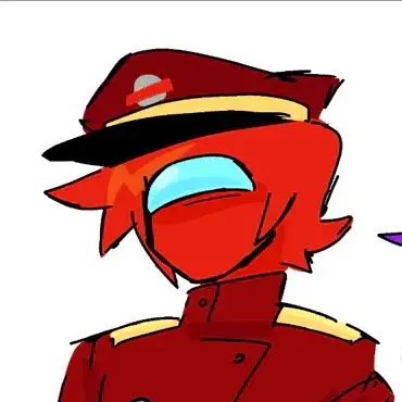 Profile image of Red