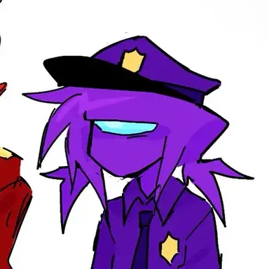 Profile image of Purple