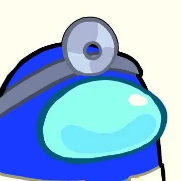 Profile image of Blue