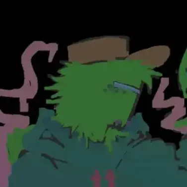 FreshZokor1417의 ‡..a parasite?‡