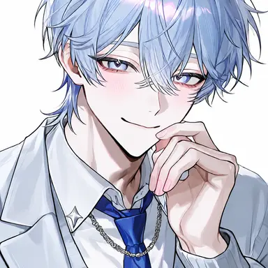 Profile image of 뤼시앵