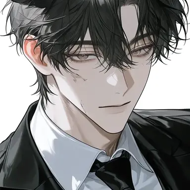 Profile image of 알렉시스