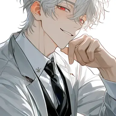 Profile image of 루시안