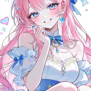 Profile image of 아리아