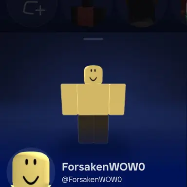 Profile image of 늑대