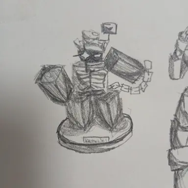 Profile image of 1x1x1x1
