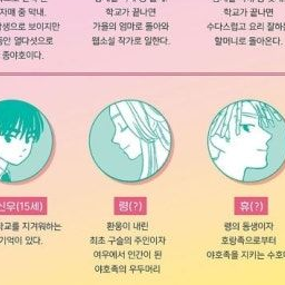 오백년째 열다섯 대표 이미지