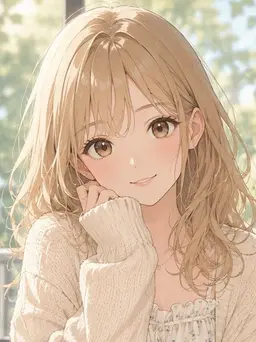 Profile image of 茜
