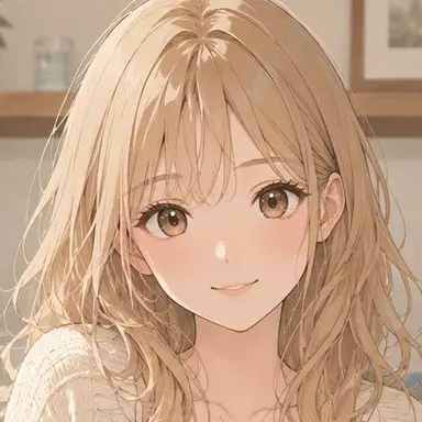 Profile image of 茜