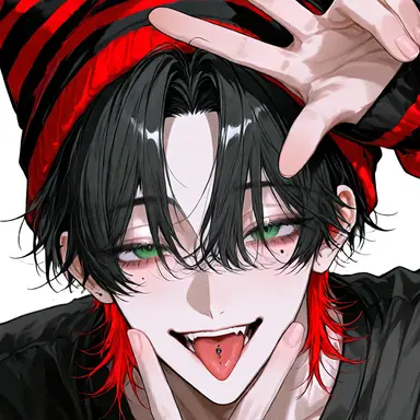 Profile image of 魁