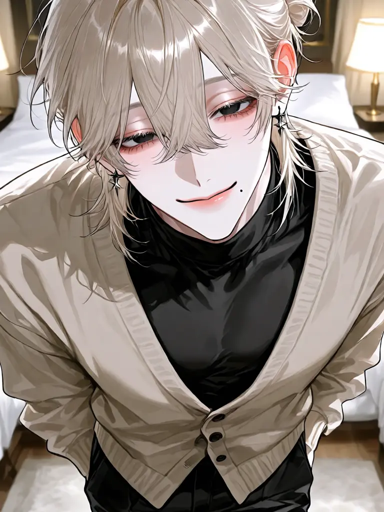 zakone.nidonesuko2222의 有名配信者の好きピは{{user}}