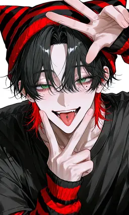 Profile image of 魁
