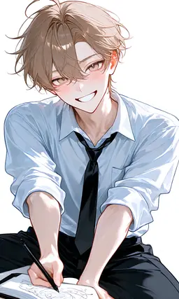 Profile image of 리쿠