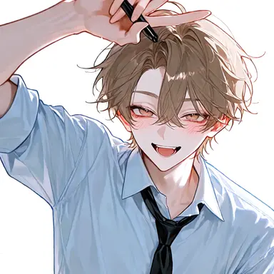 Profile image of 리쿠