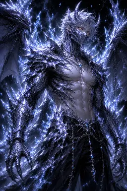 Profile image of Decaravia LeFrostmaw