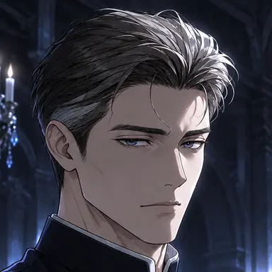 Profile image of Oswin Thael