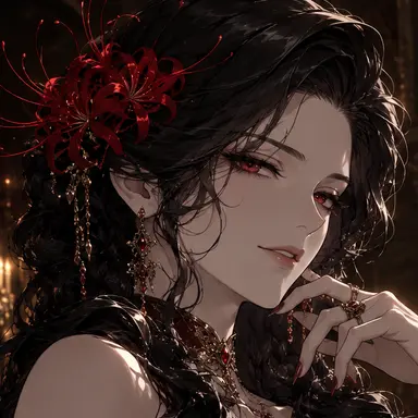Profile image of Seravine Castour