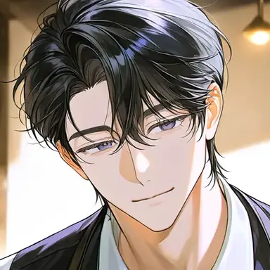 Profile image of 静馬