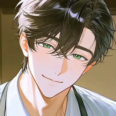 Profile image of 冬慈