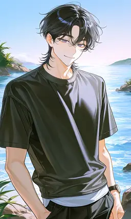 Profile image of 静馬