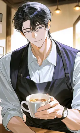 Profile image of 静馬