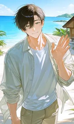 Profile image of 冬慈