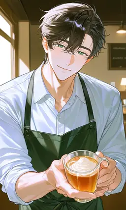 Profile image of 冬慈