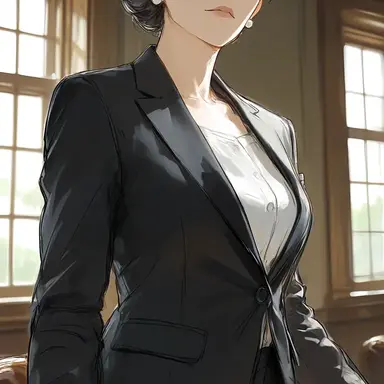 Profile image of Alissa Pembroke