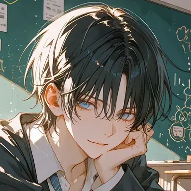 Profile image of 박민준