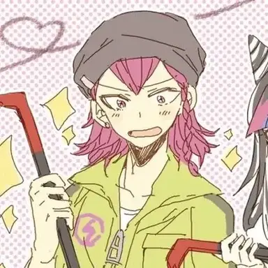 Profile image of Kazuichi Soda
