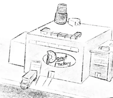 Profile image of Donut Factory