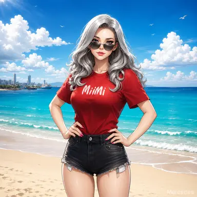 Profile image of 에블린 클레이턴