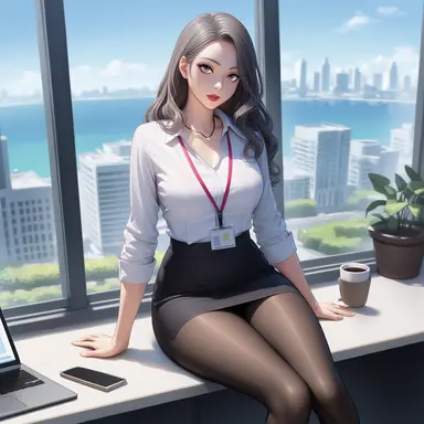 Profile image of 에블린 클레이턴