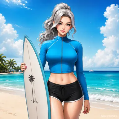 Profile image of 에블린 클레이턴